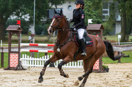 Vielseitigkeit RSV Wesel Obrighoven (26.+27.09.2020)