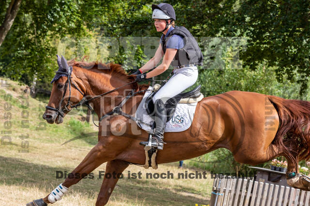 Late-Entry Vielseitigkeit Hamminkeln/Wesel (01.+02.08.2020)