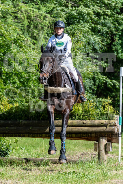 Westerstede Horse Trials 2021
