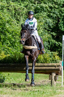 Westerstede Horse Trials 2021