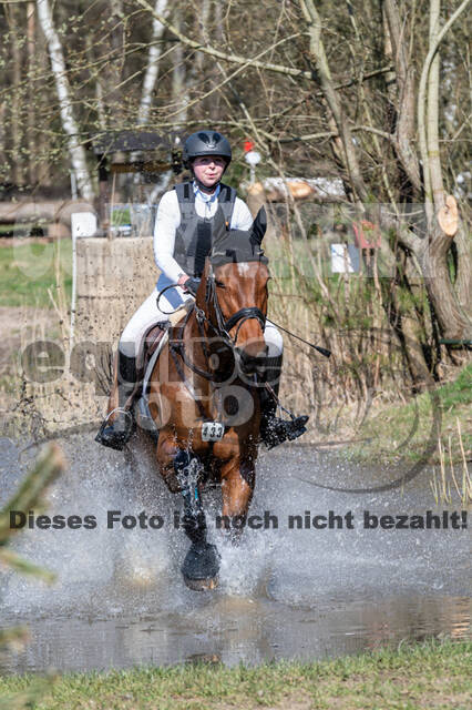Geländetage beim RSV St. Hubertus Wesel Obrighoven (26.+27.03.2022)