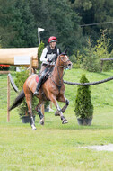 FEI European Championship Eventing 2017