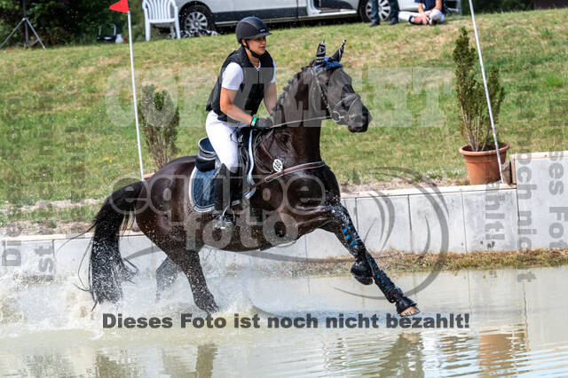 Late-Entry-Vielseitigkeit Langenfeld (11.+13./14.06.2020)