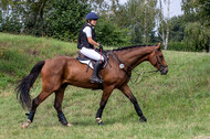 Late-Entry-Vielseitigkeit Gahlen (18.07.2020)