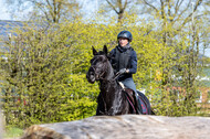 Geländetraining ZRFV Hamminkeln (24+25.04.2021)
