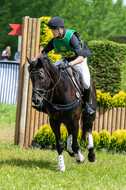 Westerstede Horse Trials (10.-13.06.2021)