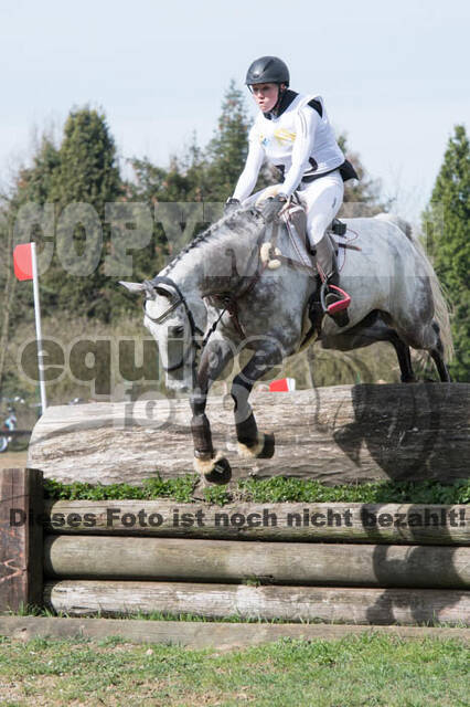 Geländetage RVO St. Hubertus Wesel-Obrighoven (23.-24.03.2019)