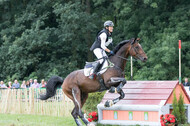 FEI European Championship Eventing 2017