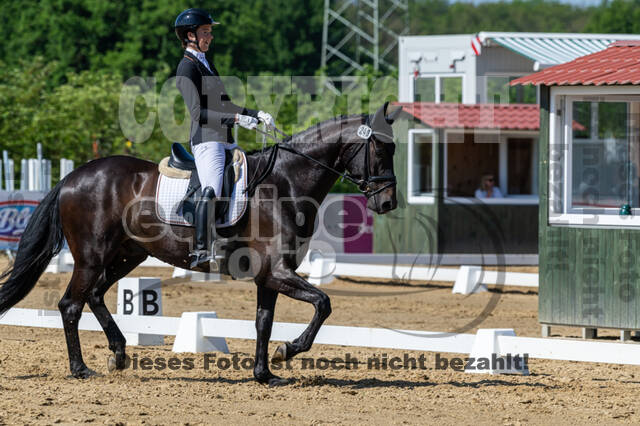 Westerstede Horse Trials 2021
