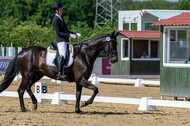 Westerstede Horse Trials 2021