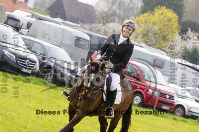 RV Seydlitz Kamp (06.+07.04.2019)