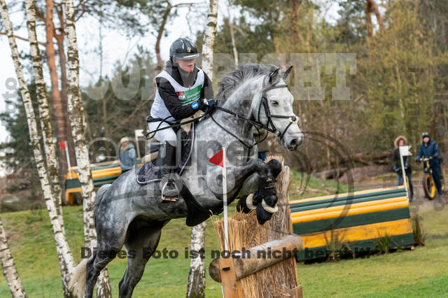 Kronenberg - De Peelbergen (02.04.2022)