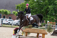 Late-Entry-Vielseitigkeit Langenfeld (11.+13./14.06.2020)