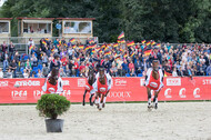 FEI European Championship Eventing 2017