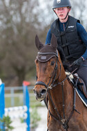 Trainingsturnier Langenfeld (12.+13.03.2022)