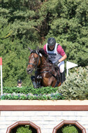 FEI European Championship Eventing 2019