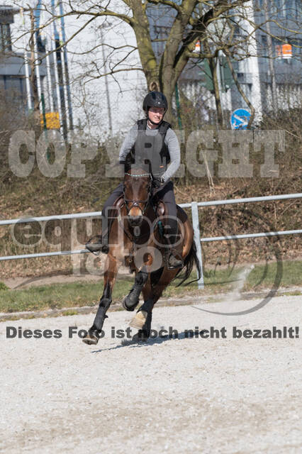 Trainingsturnier Langenfeld (12.+13.03.2022)