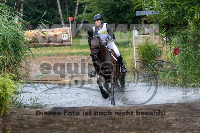 Late-Entry Vielseitigkeit Hamminkeln/Wesel (01.+02.08.2020)