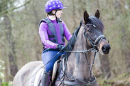 Geländetraining Hamminkeln, Karfreitag