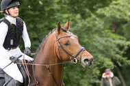 Eventing im Pferdesportzentrum Rheinland