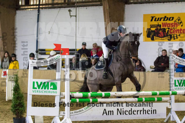 Vierkampf Kreismeisterschaft Wesel 2018