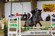 Vierkampf Kreismeisterschaft Wesel 2018