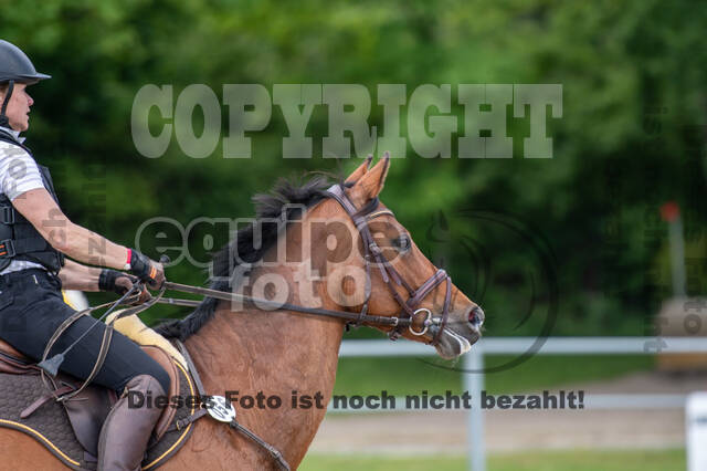 Test of Choise Langenfeld (29.+30.05.2021)