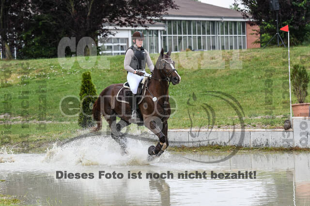Late-Entry-Vielseitigkeit Langenfeld (11.+13./14.06.2020)