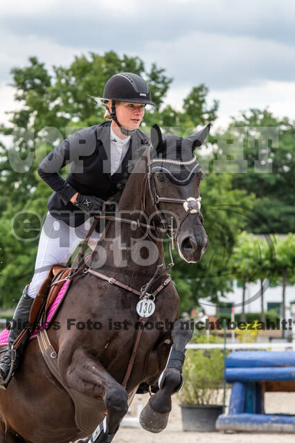 Late-Entry-Vielseitigkeit Langenfeld (06.+07.07.2020)