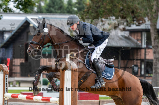 Vielseitigkeit RSV Wesel Obrighoven (26.+27.09.2020)