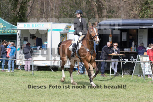 Frühjahrsvielseitigkeit RV Seydlitz Kamp