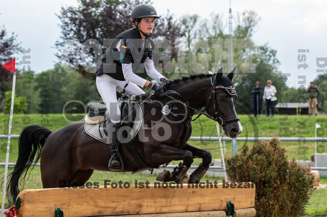 Late-Entry-Vielseitigkeit Langenfeld (06.+07.07.2020)