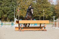 IGV Lehrgang der Sieger der Cups mit Frank Ostholt