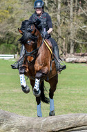 Geländetraining Wesel bei Jarno (18.04.2022)