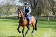 Geländetraining ZRFV Hamminkeln (24+25.04.2021)