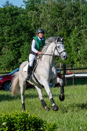 Westerstede Horse Trials (10.-13.06.2021)