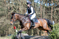 Geländetage beim RSV St. Hubertus Wesel Obrighoven (26.+27.03.2022)