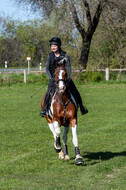 Geländetraining ZRFV Hamminkeln (24+25.04.2021)