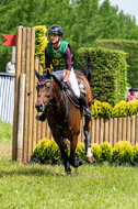 Westerstede Horse Trials (10.-13.06.2021)