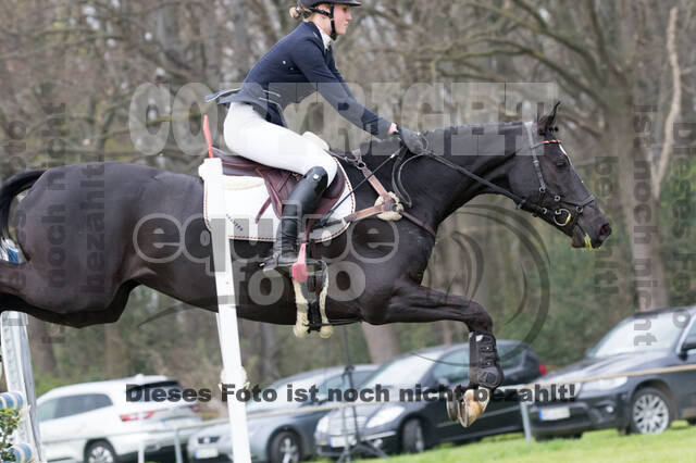 RV Seydlitz Kamp (06.+07.04.2019)