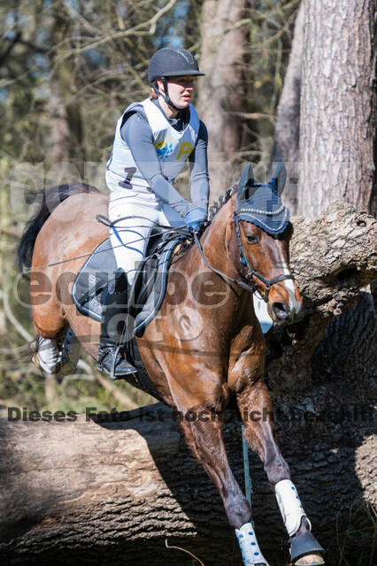 Geländetage beim RSV St. Hubertus Wesel Obrighoven (26.+27.03.2022)