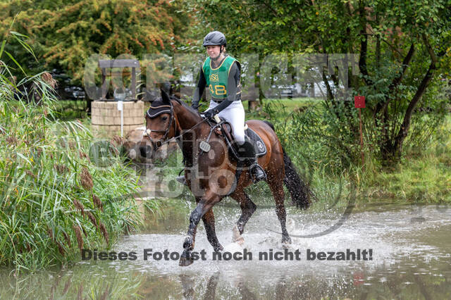 Vielseitigkeit RSV Wesel Obrighoven (26.+27.09.2020)