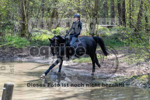 Geländetraining ZRFV Hamminkeln (24+25.04.2021)