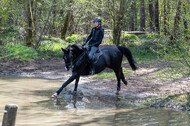 Geländetraining ZRFV Hamminkeln (24+25.04.2021)