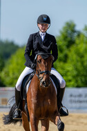 Westerstede Horse Trials 2021