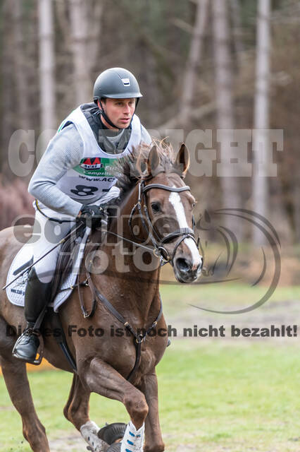 Kronenberg - De Peelbergen (02.04.2022)