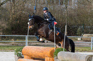 Trainingsturnier Langenfeld (12.+13.03.2022)