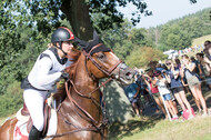FEI European Championship Eventing 2019