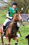 Vielseitigkeitsturnier RV Lippe-Bruch-Gahlen