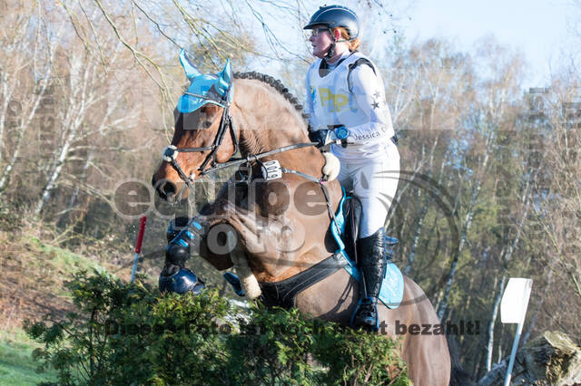 Geländetage RVO St. Hubertus Wesel-Obrighoven (23.-24.03.2019)
